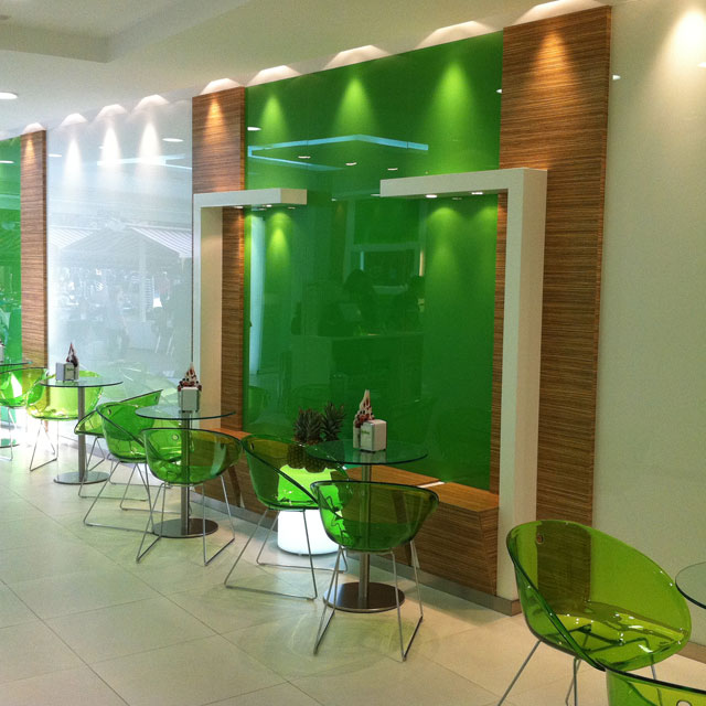 Comerciales e industriales