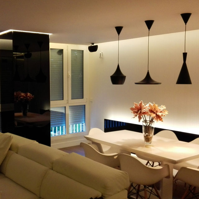 Rehabilitaciones y reformas