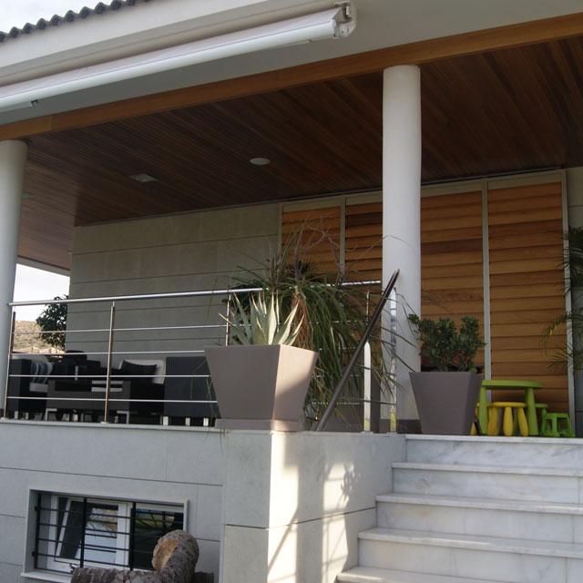 Viviendas unifamiliares